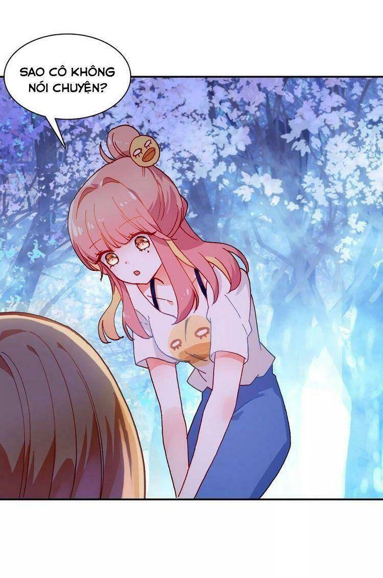 Chuyển Phát Nhanh Tình Yêu: Chapter 12