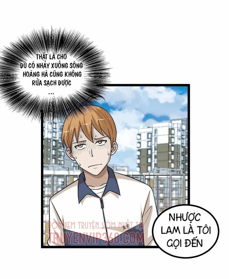 Đai Ca Trở Lại Tuổi 16: Chapter 117