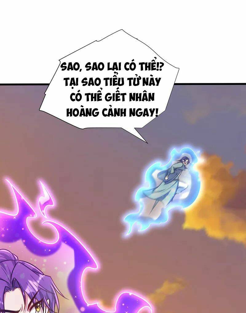 Yêu Giả Vi Vương: Chapter 264