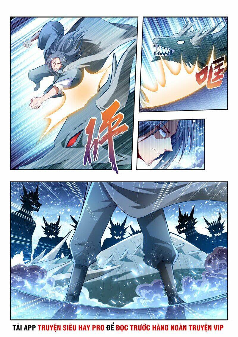 Vạn Giới Thần Chủ: Chapter 140