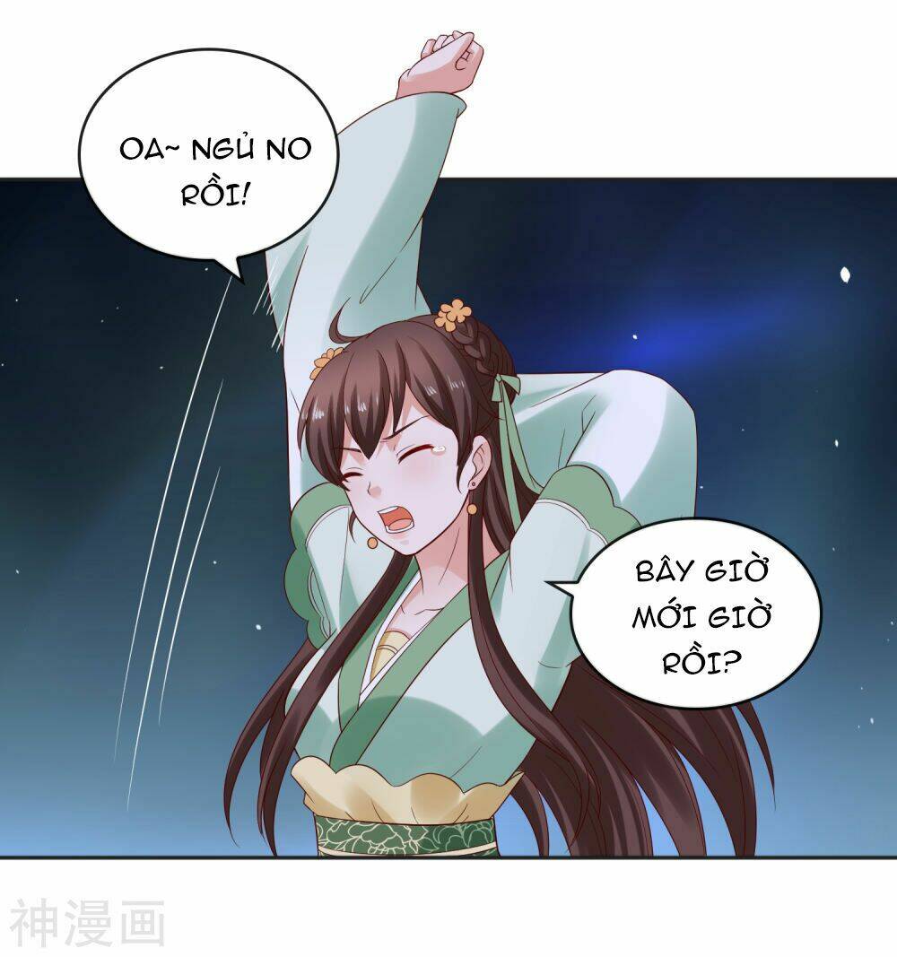 Trở Về Cổ Đại Làm Thánh Hiền: Chapter 13