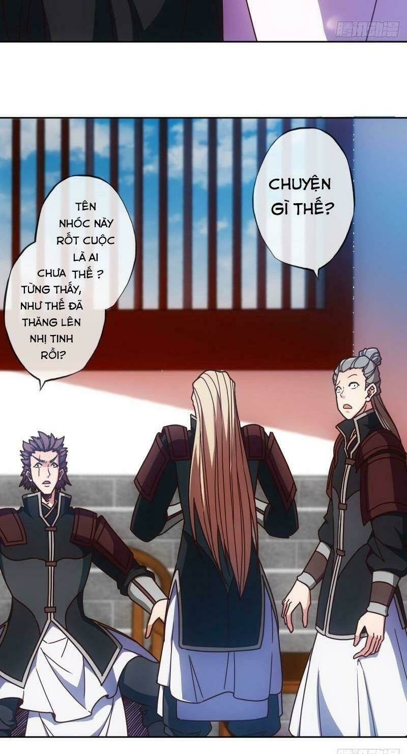 Hồng Thiên Thần Tôn: Chapter 94