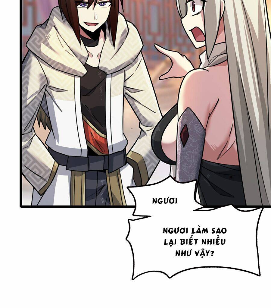 Đại Bảo Kiếm Của Tôi: Chapter 29