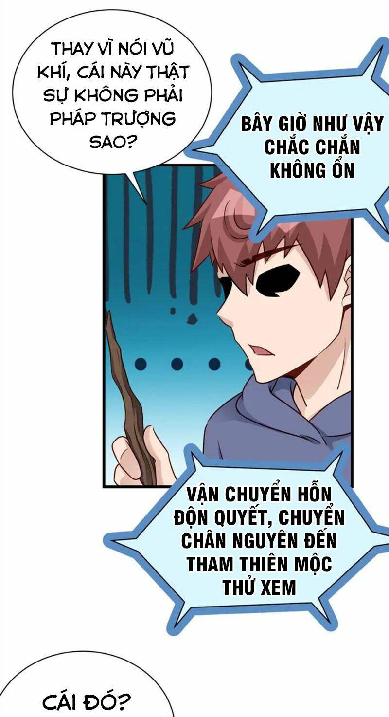 Hệ Thống Tu Tiên Mạnh Nhất: Chapter 100