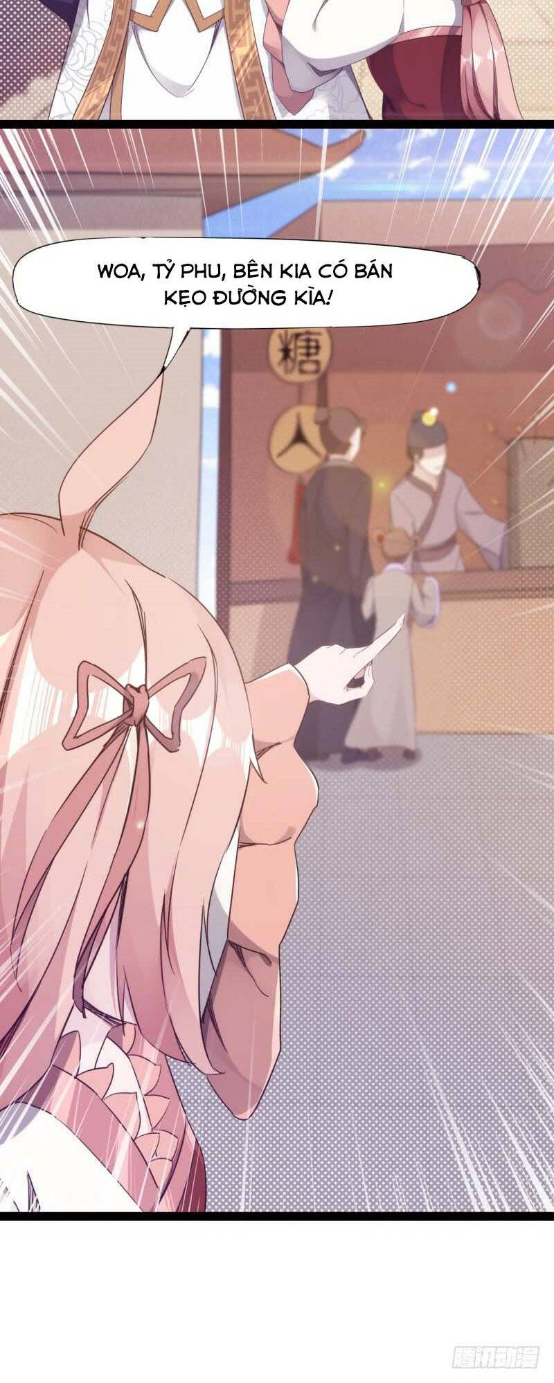 Kiếm Đồ: Chapter 12