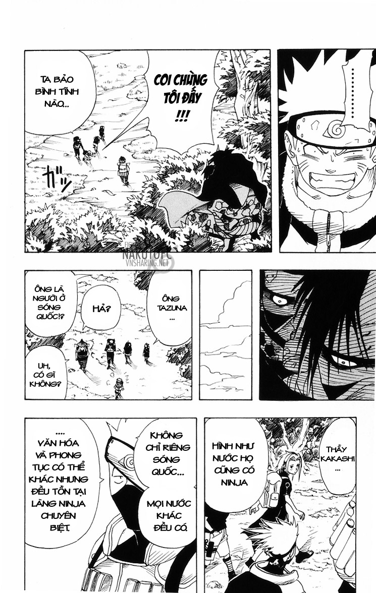 Naruto: Chapter 9