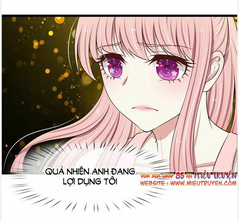 Phúc Hắc Lão Công Buông Em Ra: Chapter 84