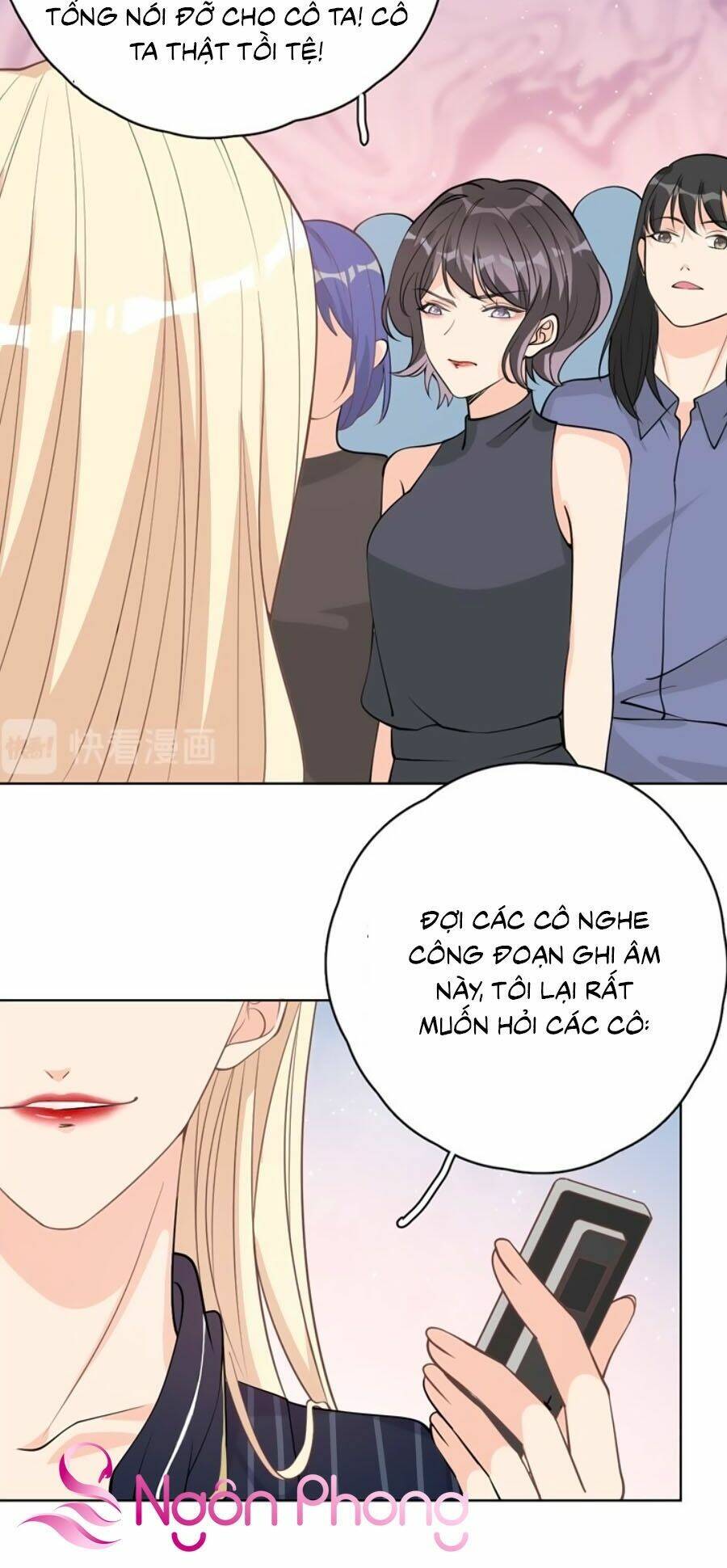 Đưa Em Đi Chơi: Chapter 27