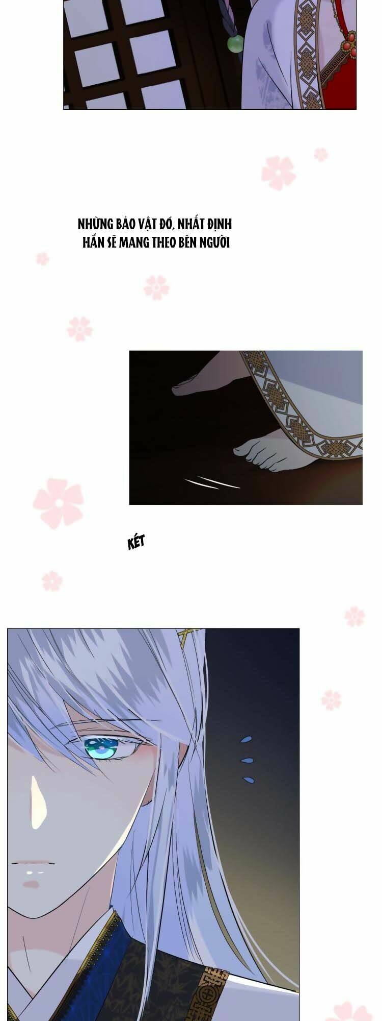 Sao Lại Là Yêu?: Chapter 4