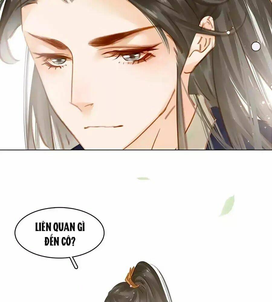 Tiểu Sư Phụ, Tóc Giả Của Ngài Rơi Rồi!: Chapter 15