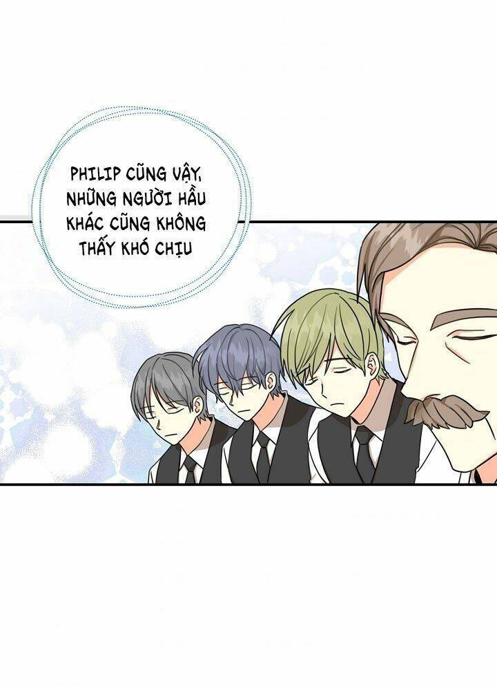 Ba Người Anh Trai Của Tôi Là Bạo Quân: Chapter 14