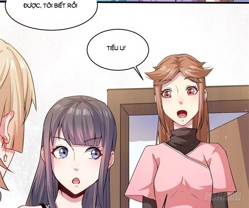 Ngạo Kiều Quỷ Vương Yêu Ta: Chapter 94