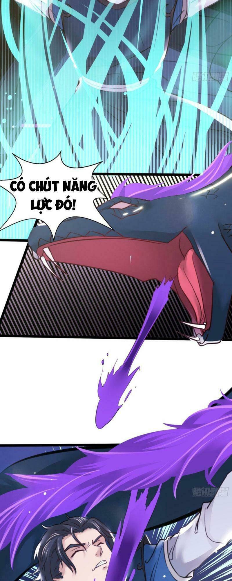 Nhân Đạo Kỹ Nguyên: Chapter 14