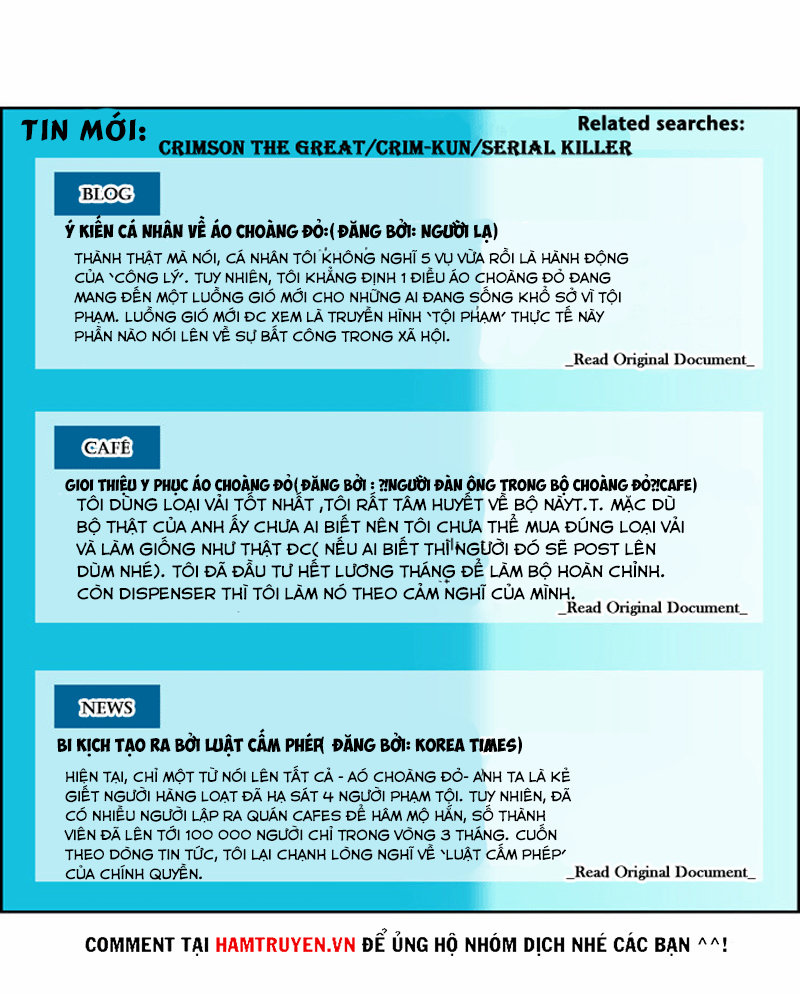 Thành Phố Ma Thuật: Chapter 3