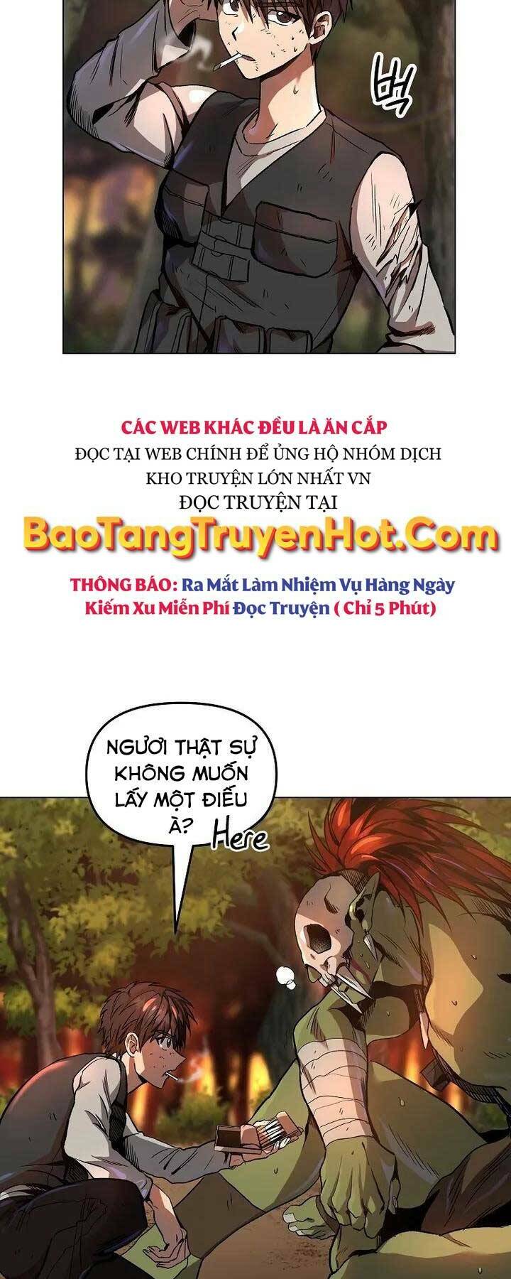 Con Đường Diệt Thần: Chapter 6