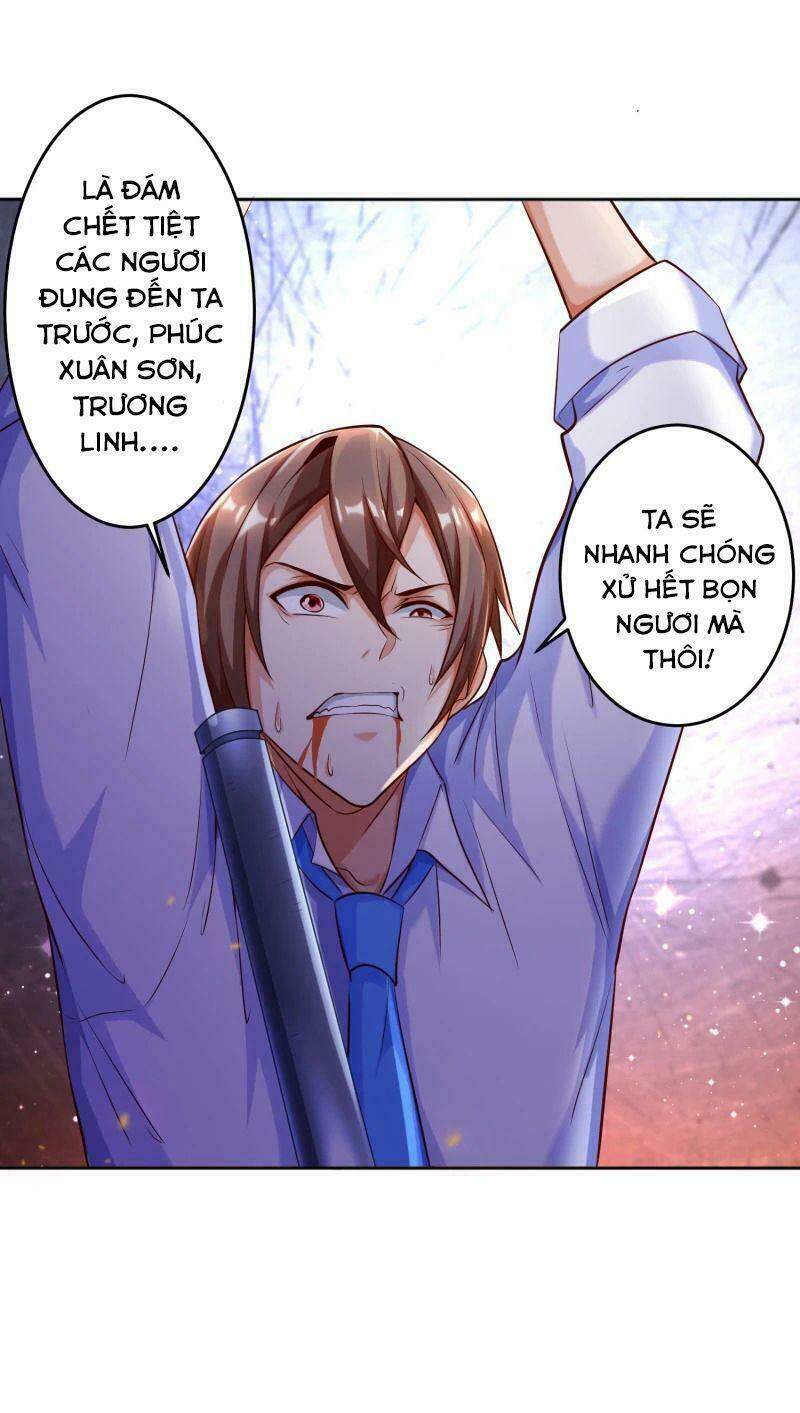 Luyện Tập Thành Thần: Chapter 17
