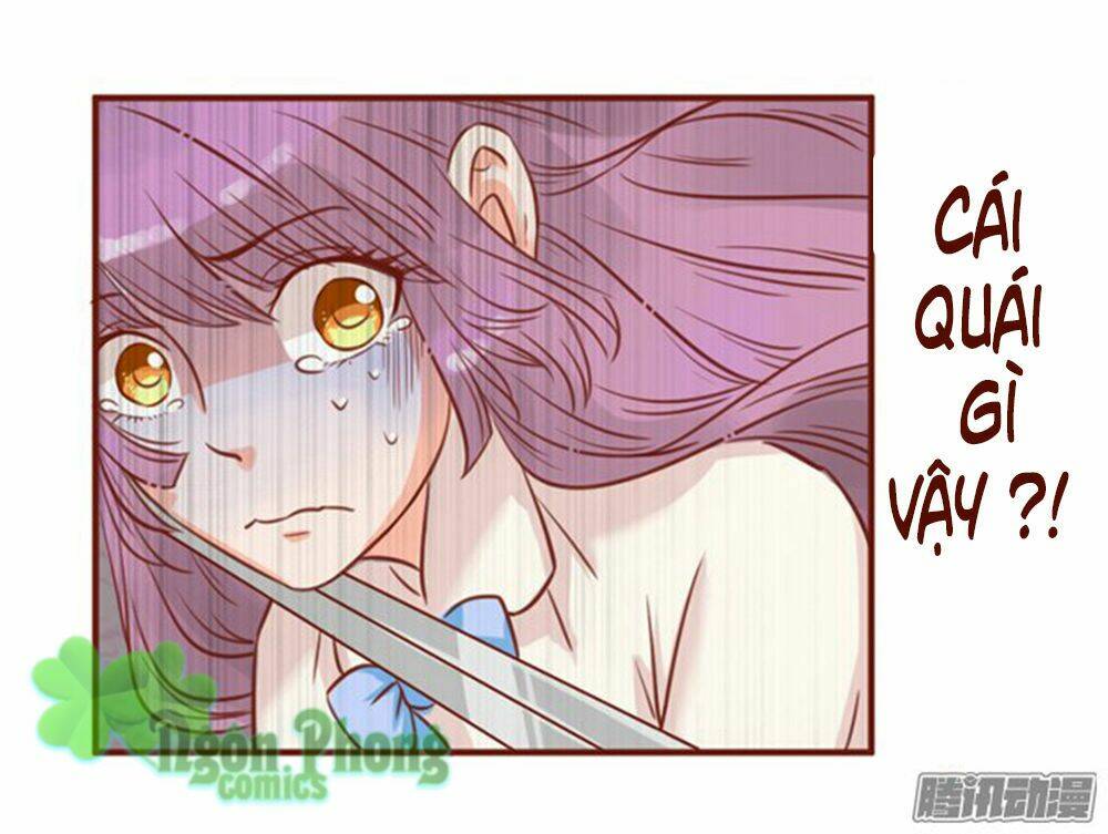 Ma Vương Luyến Ái Chỉ Nam: Chapter 1