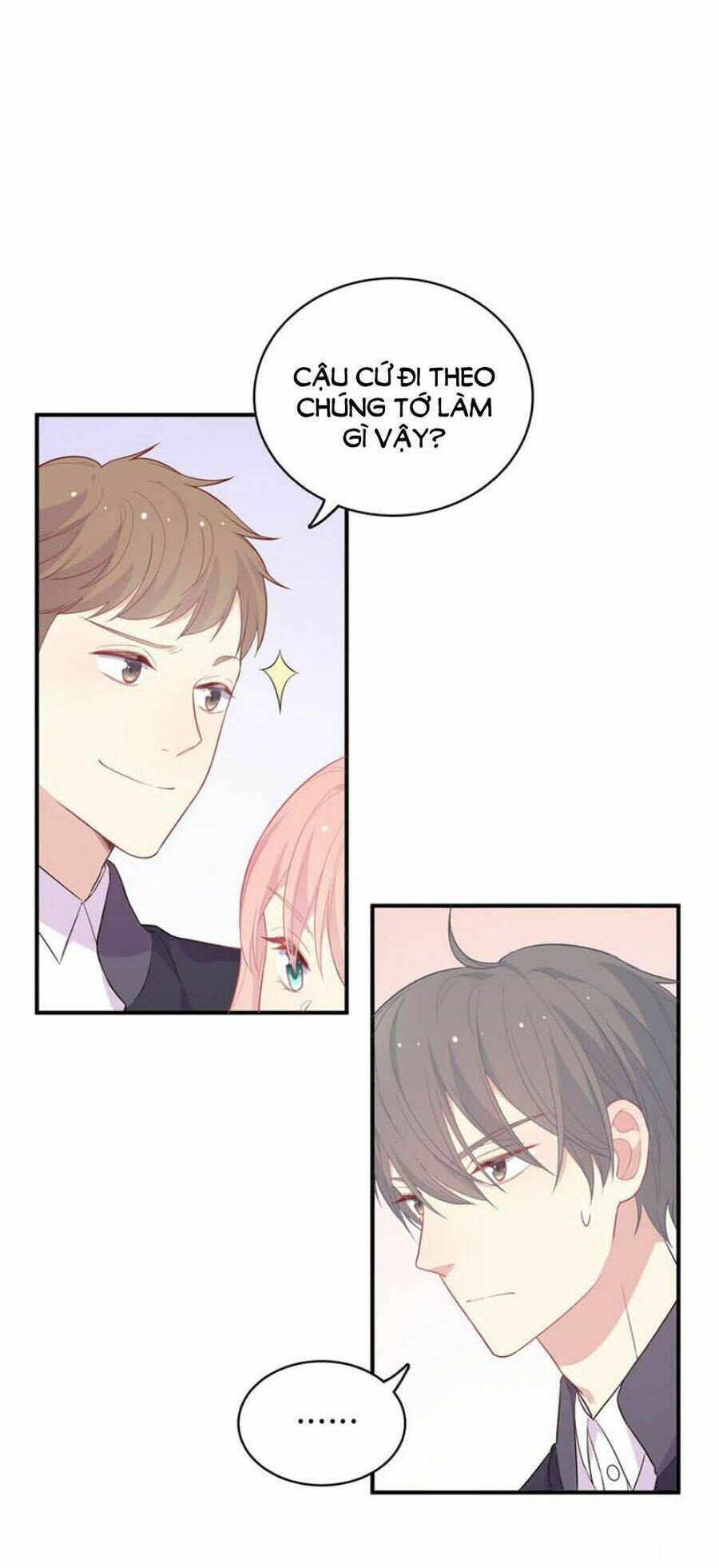 Vương Tử Thành Phố Và Công Chúa Amazon: Chapter 39