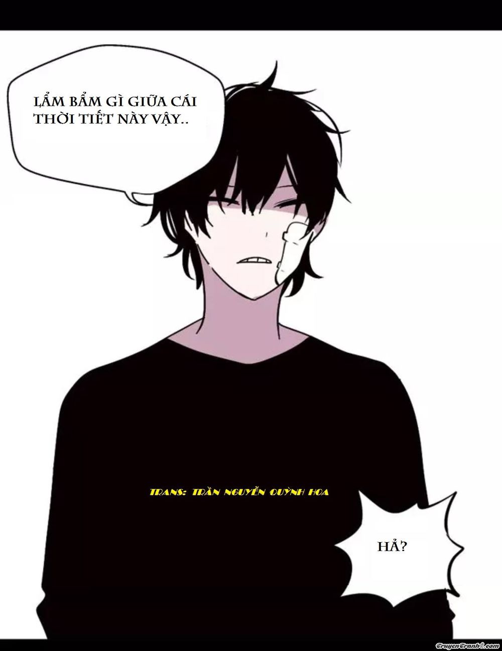 Ứng Dụng Thẩm Mỹ: Chapter 12