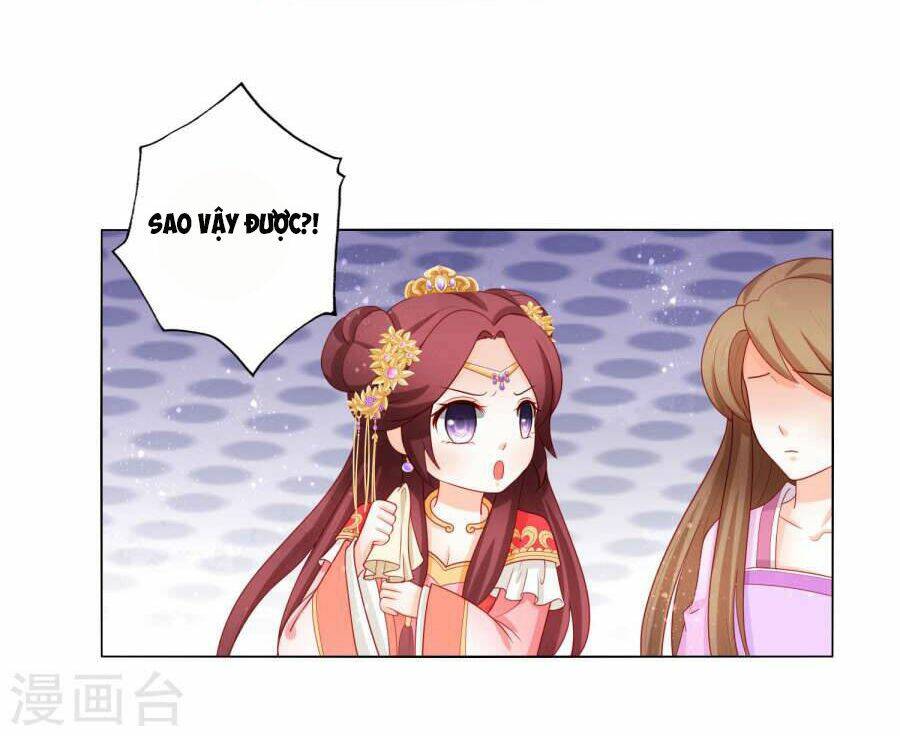 Nam Phi Nữ Tướng: Chapter 19