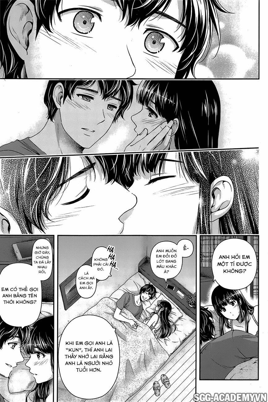 Bạn Gái Chung Nhà: Chapter 276.2