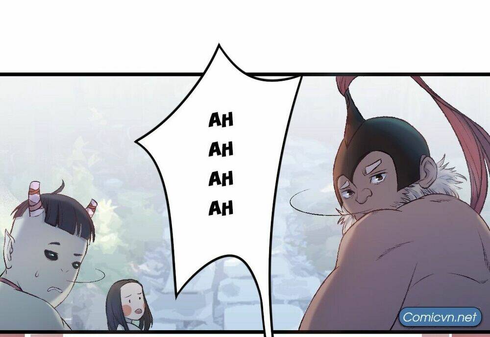 Mạnh Bà Truy Phu Ký: Chapter 16