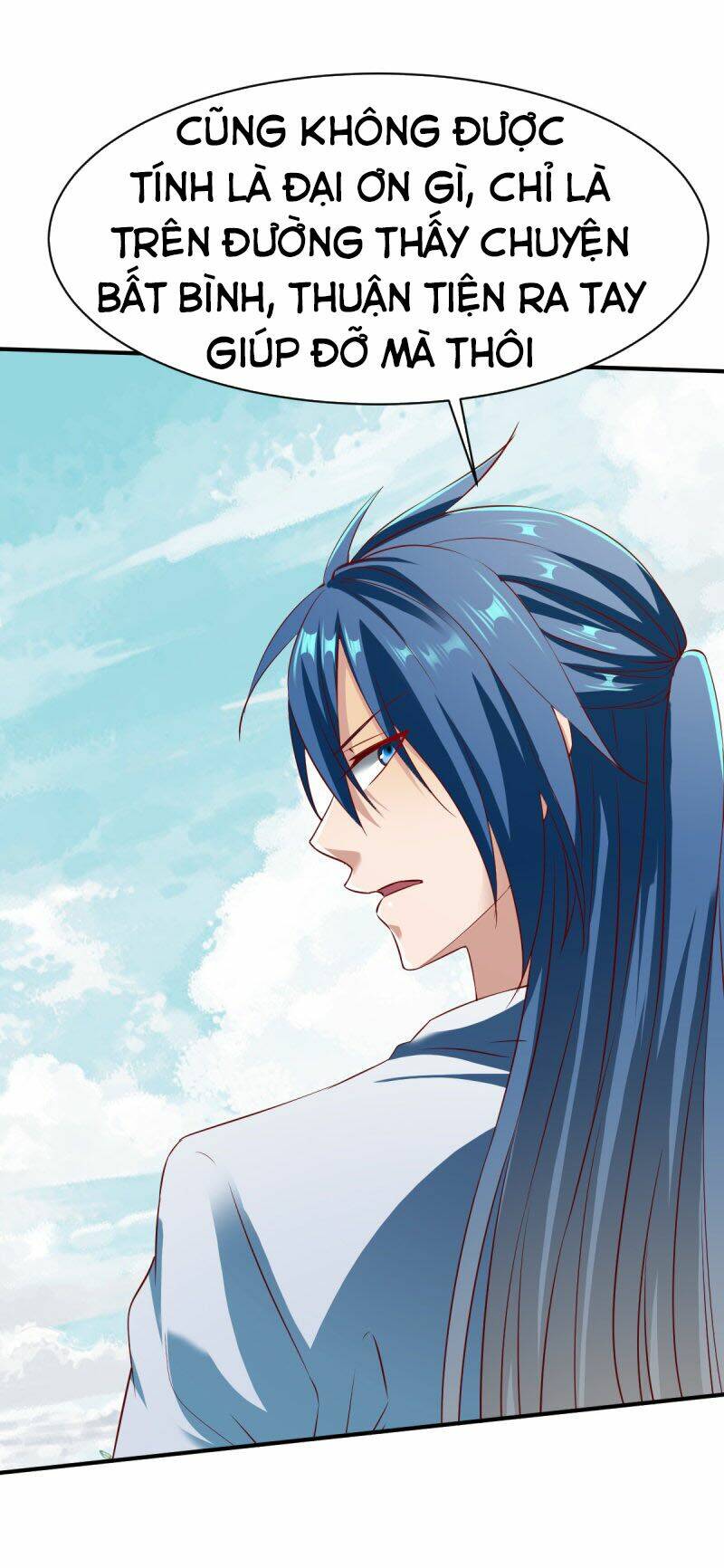 Chiến Đỉnh: Chapter 145