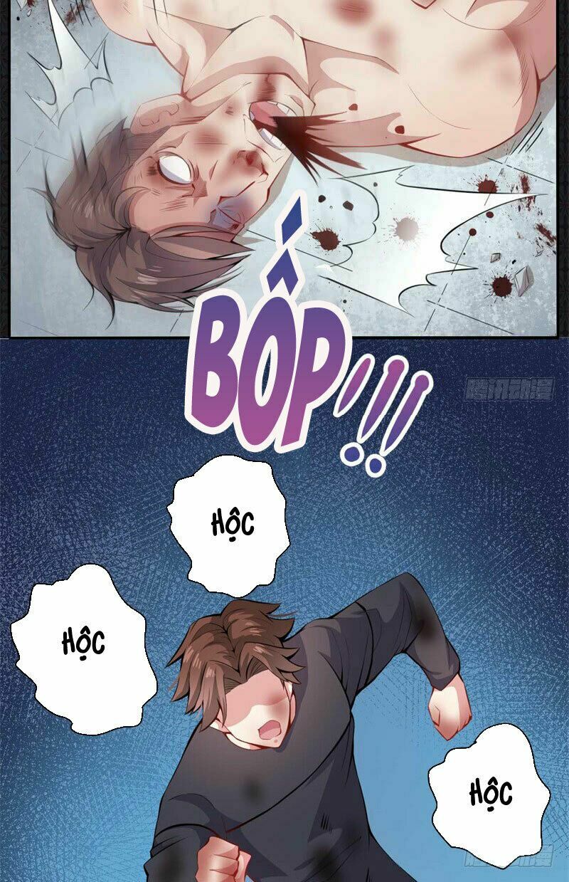 Ngạo Kiều Quỷ Vương Yêu Ta: Chapter 93