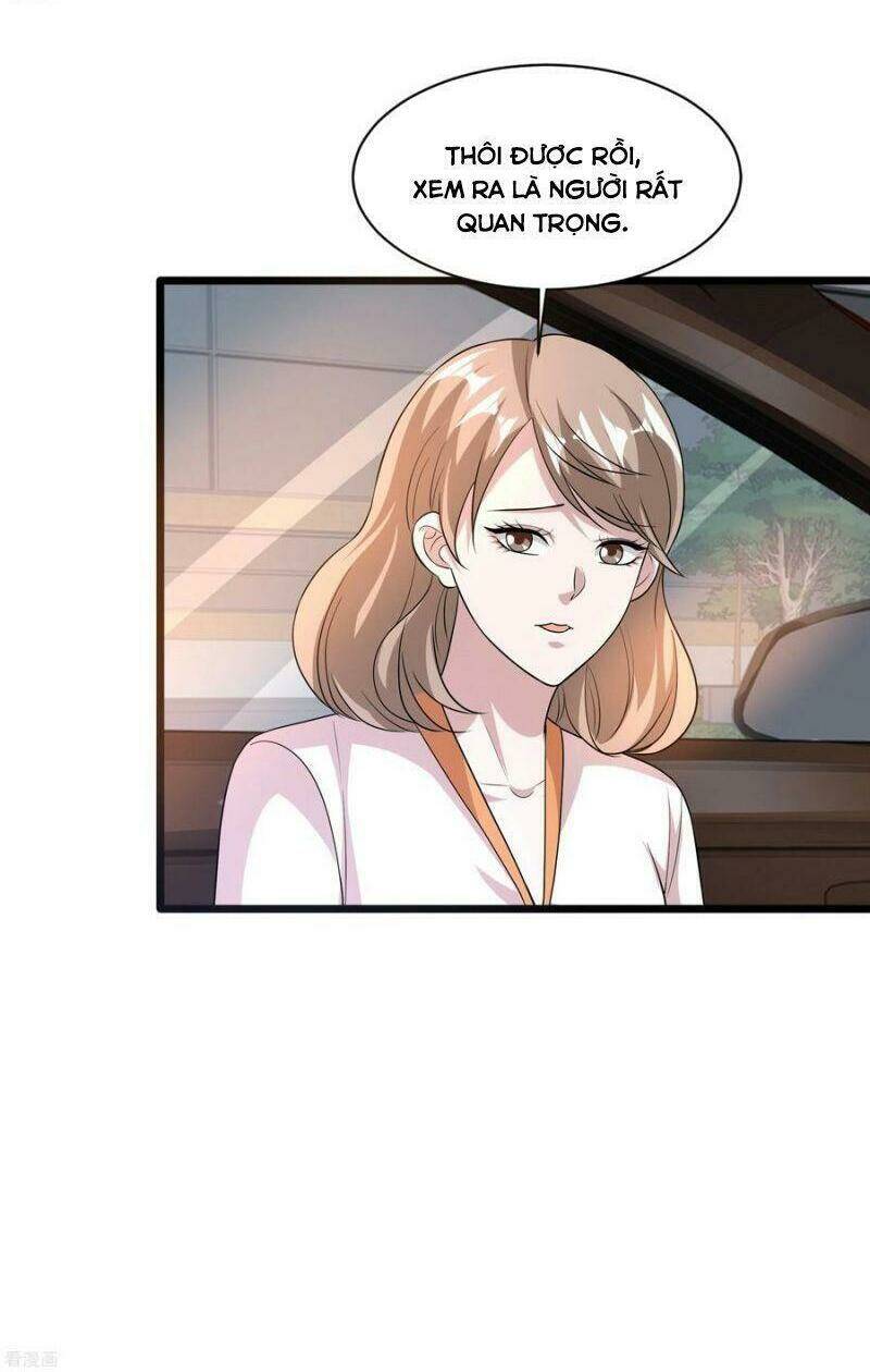 Đô Thị Tà Vương: Chapter 145