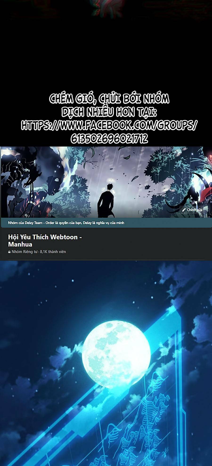 Người Chơi Siêu Mạnh: Chapter 5