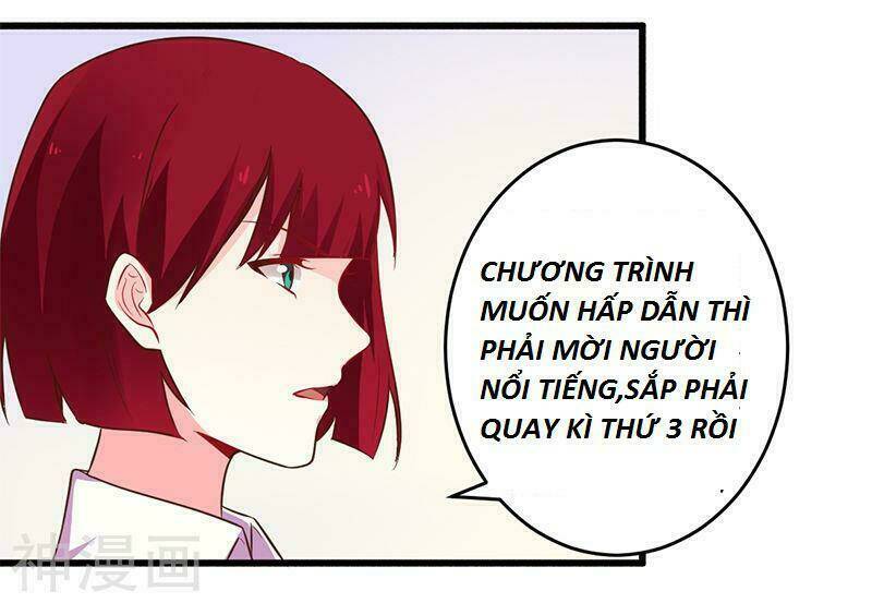 Tổng Tài Đã Cưới Em: Chapter 52