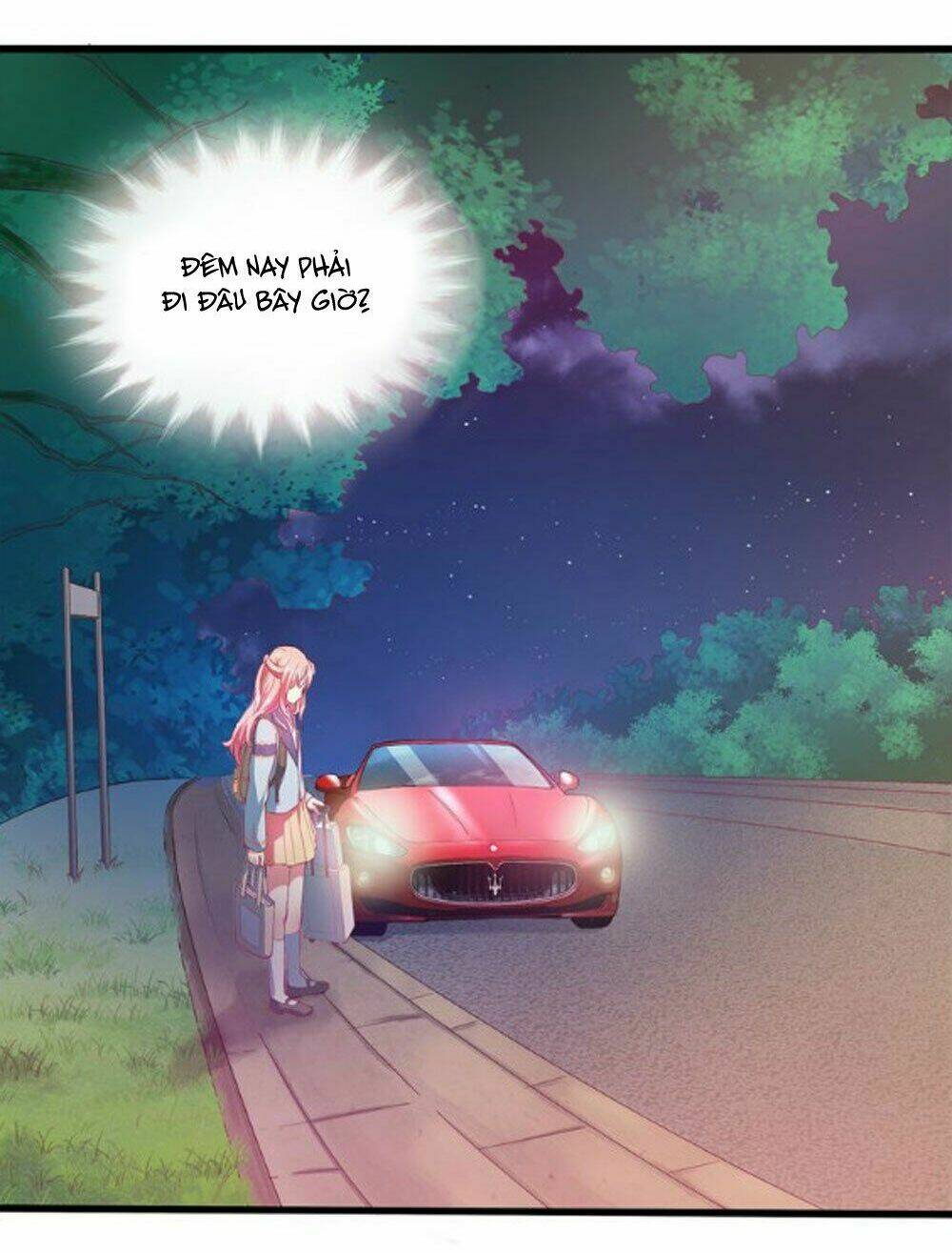 Quản Lí Ngây Ngô Và Thần Tượng Ác Ma: Chapter 2