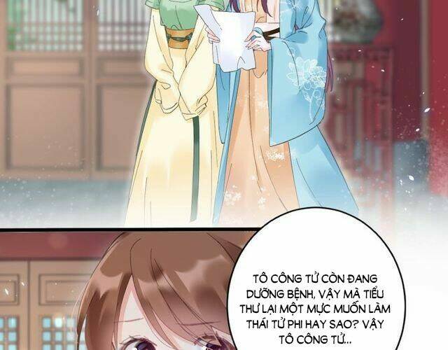 Hoa Nhan Sách: Chapter 108