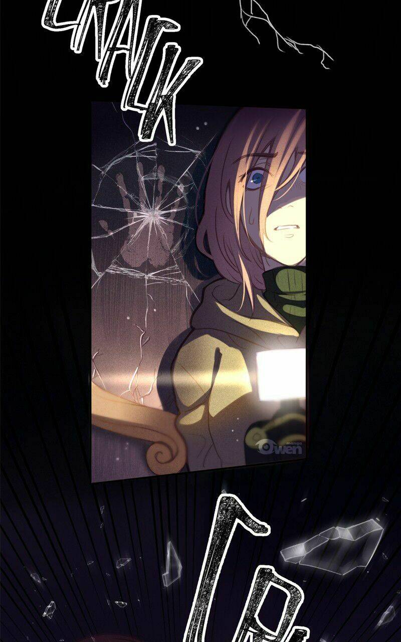 Lời Nguyền Lalin: Chapter 0