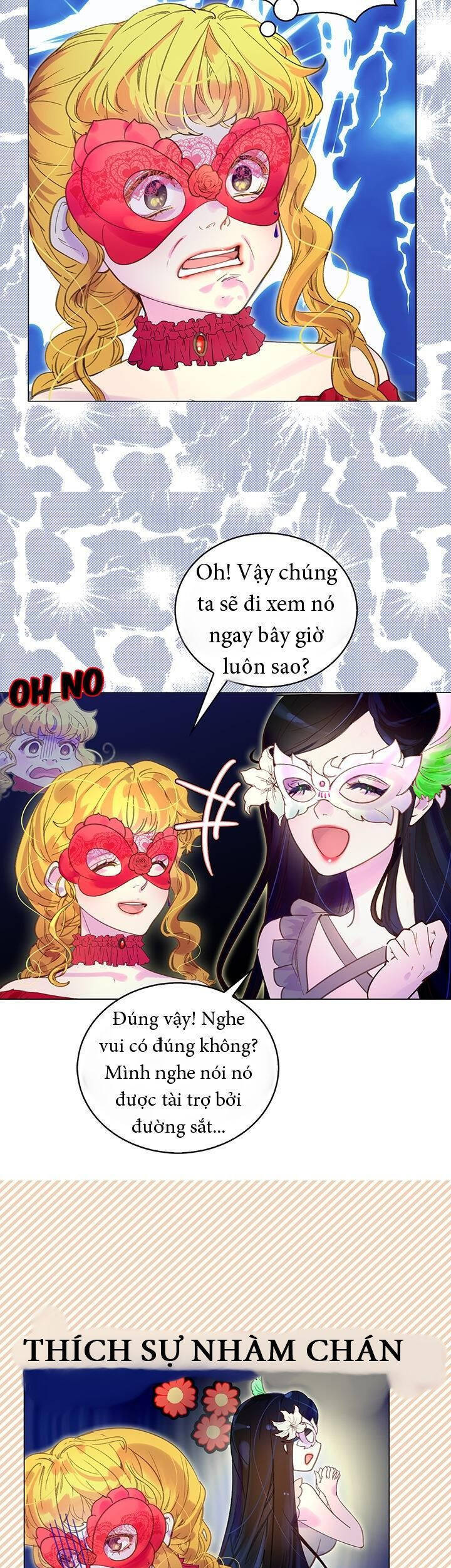 Đừng Xem Thường Nữ Phụ: Chapter 52