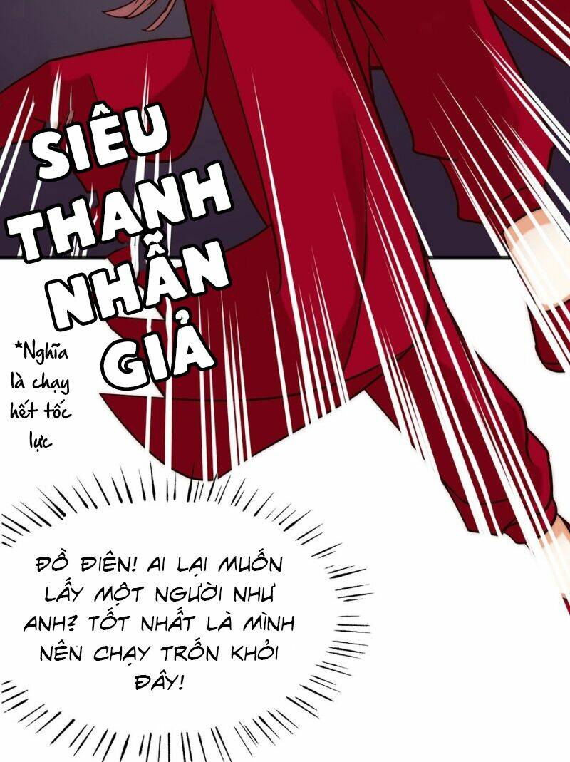 Phu Phu Khuynh Thành: Chapter 2