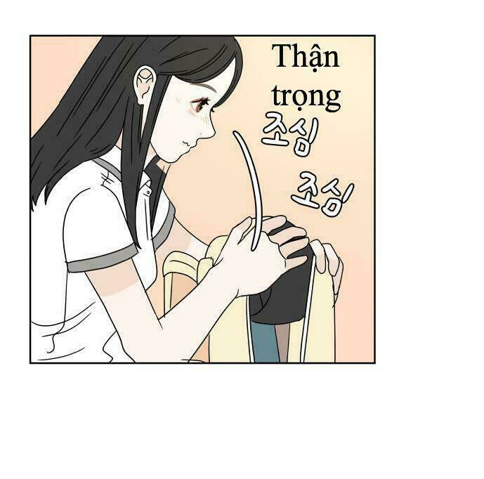 30 Phút Bước Đi Bên Em: Chapter 27