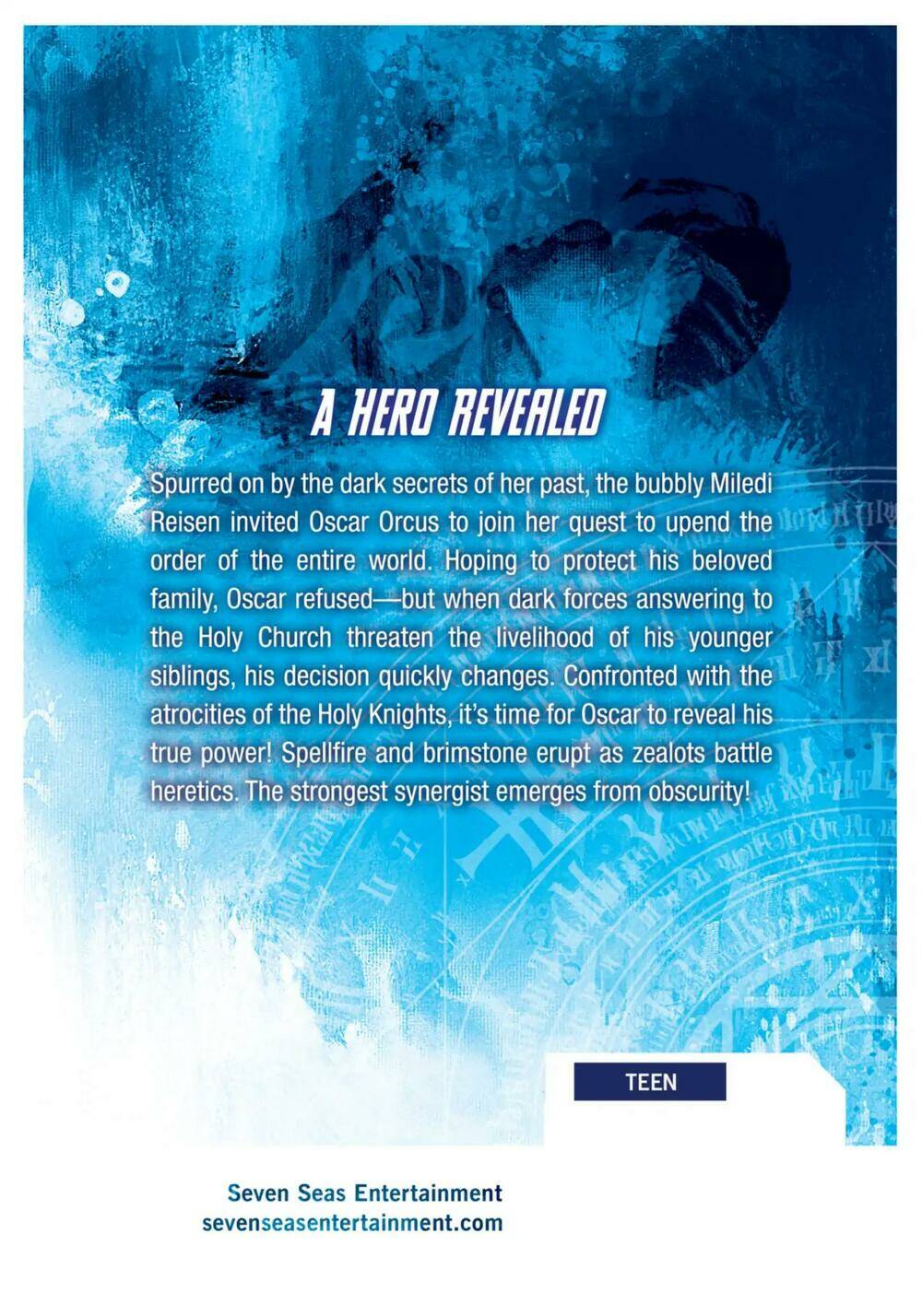 Arifureta Shokugyou De Sekai Saikyou Zero: Chapter 8