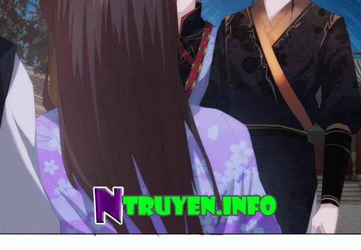 Bí Mật Của Dạ Tộc: Chapter 4.1