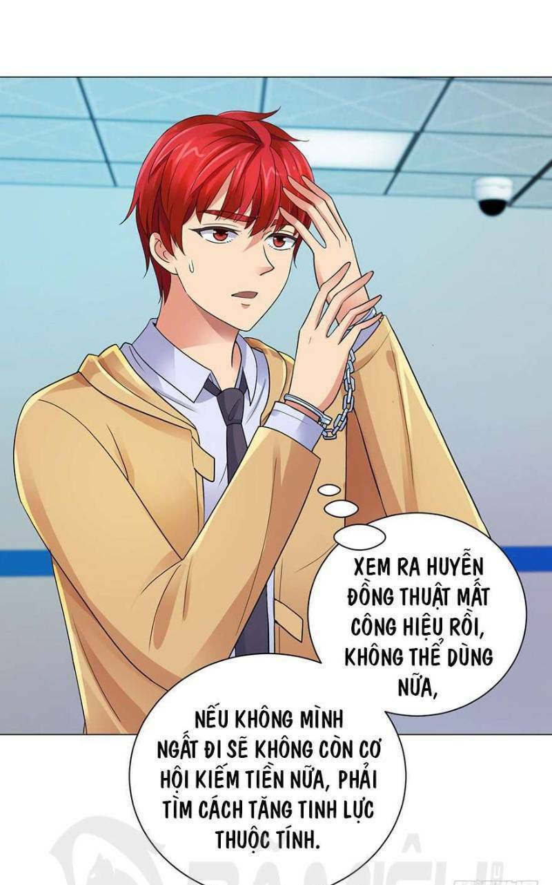 Đô Thị Chí Tôn Hệ Thống: Chapter 121