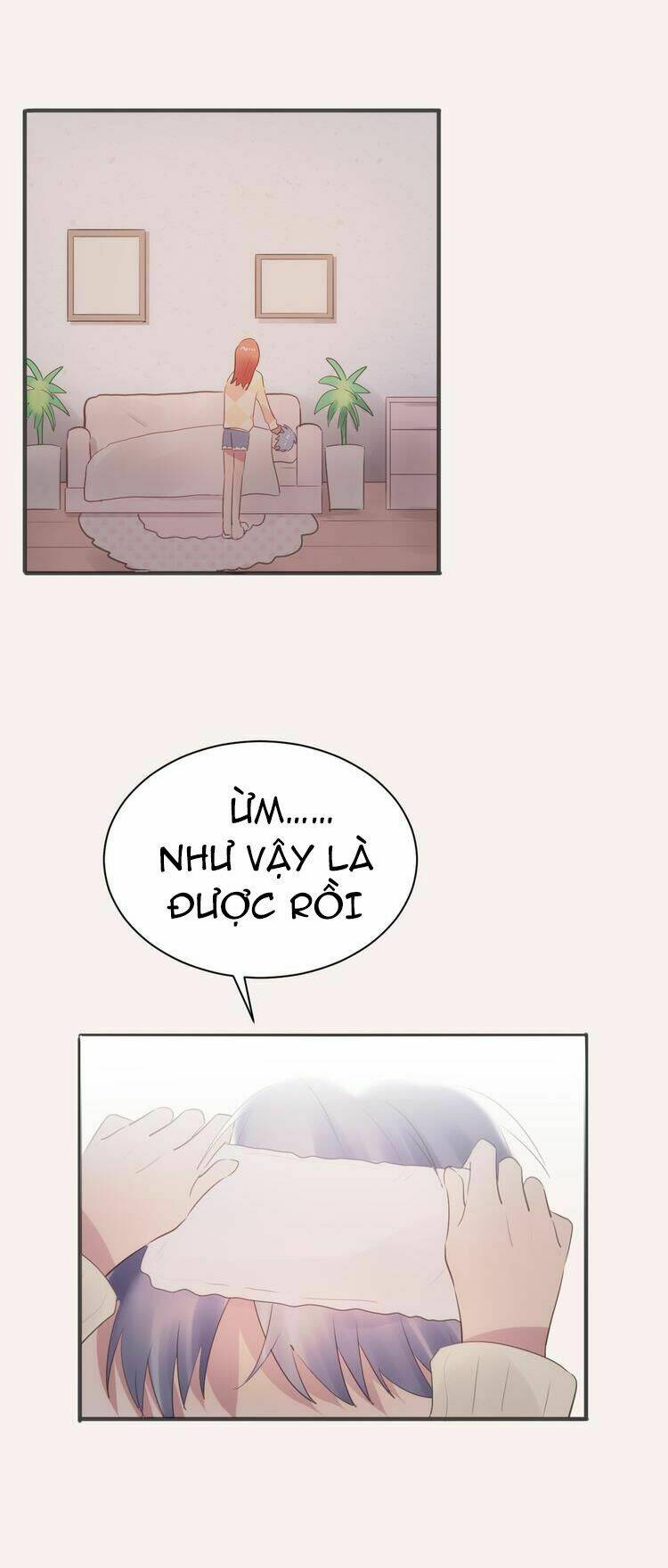 Nhất Tiễn Khuynh Tâm: Chapter 17