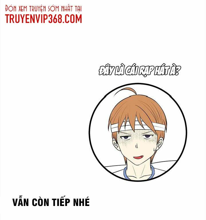 Đai Ca Trở Lại Tuổi 16: Chapter 37