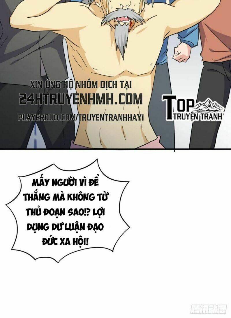 Đại Gia Livestream Vạn Giới: Chapter 58