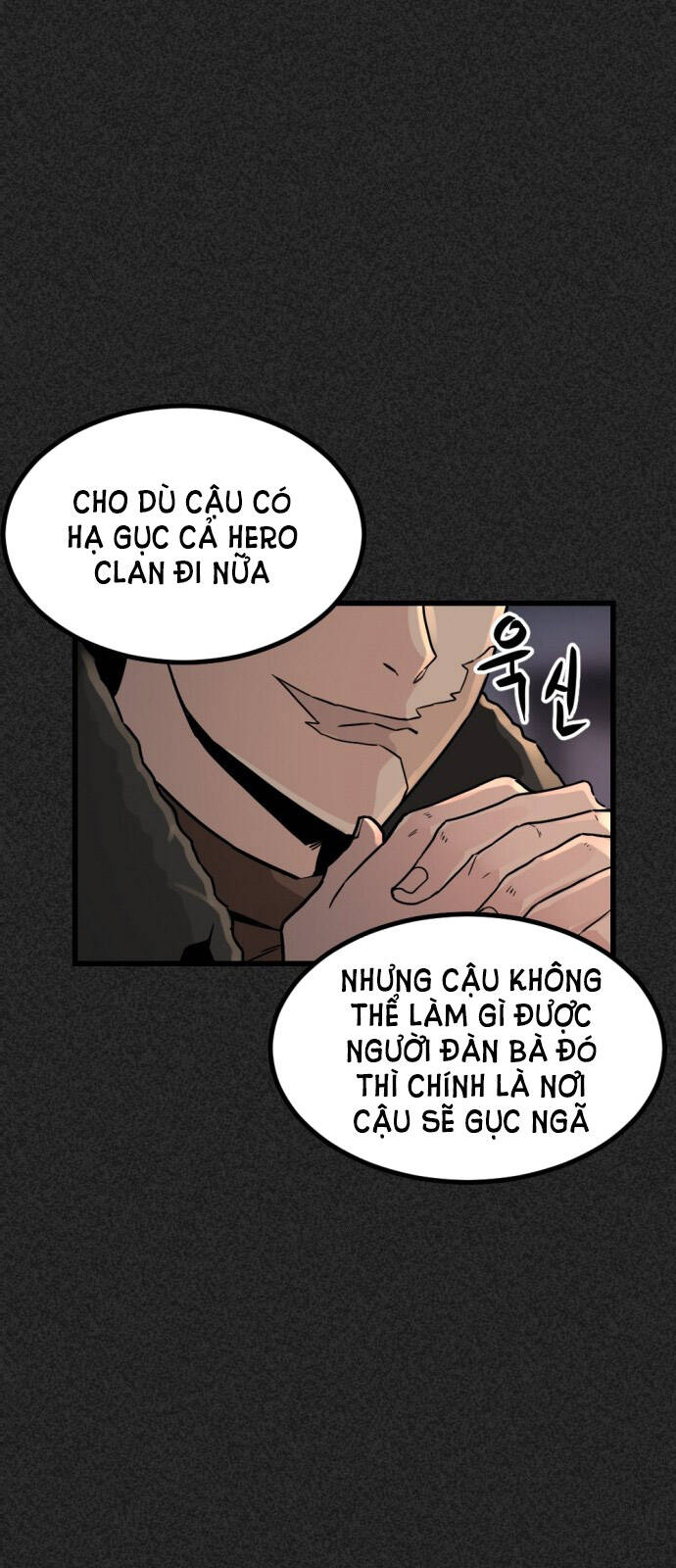 Hero Killer Boom: Chapter 6