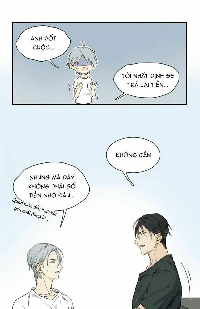 Phép Tắc Trường Ogus: Chapter 21