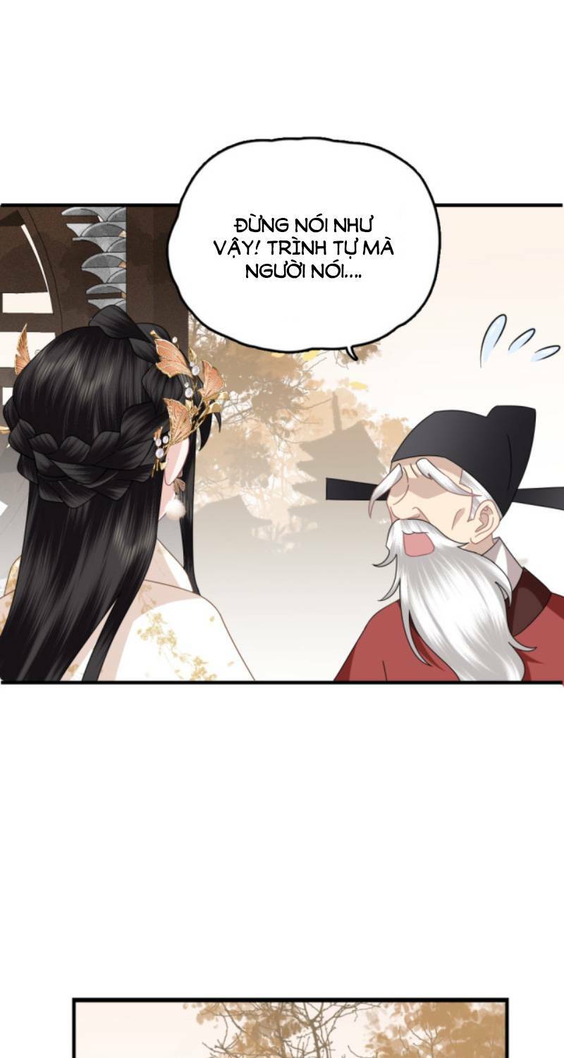 Điều Hương Vương Phi: Chapter 29