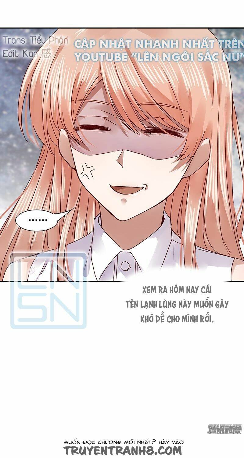 Vợ Yêu Của Ác Ma: Chapter 52