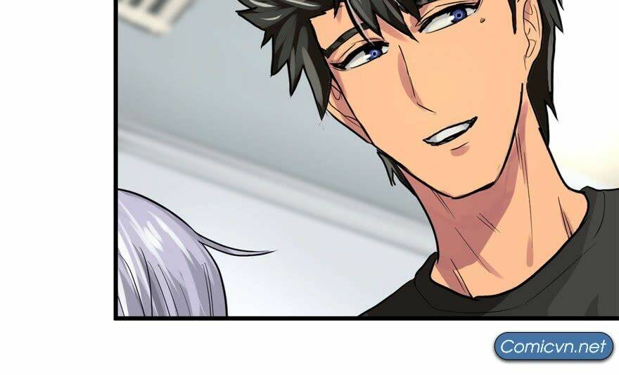Vua Sinh Tồn: Chapter 50