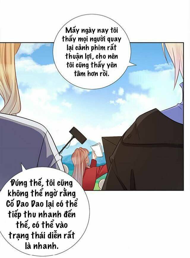 Trọng Sinh Để Ngủ Với Ảnh Đế: Chapter 195