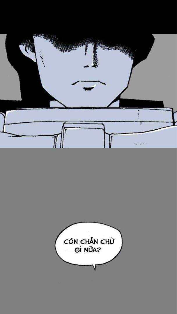 Mắc Kẹt Trên Mặt Trăng: Chapter 25